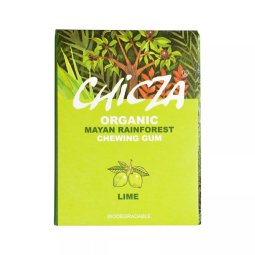 CHICLE LIMA CHIZCA