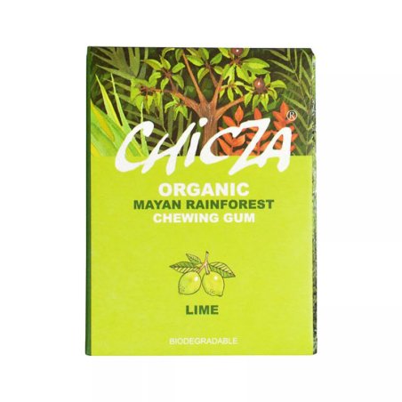 CHICLE LIMA CHIZCA