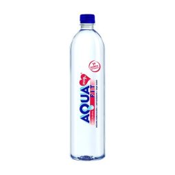 AGUA ALCALINA AQUAFIT 1L.