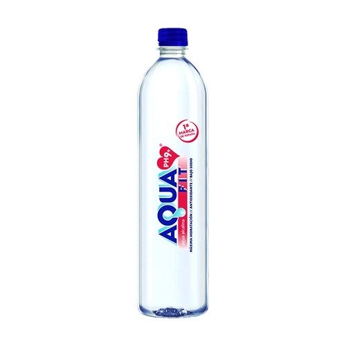 AGUA ALCALINA AQUAFIT 1L.