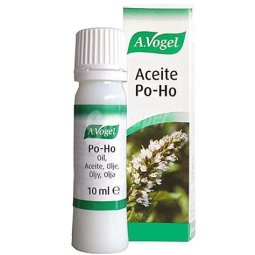 ACEITE PO-HO 10 ML A.VOGEL