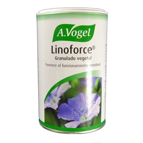 LINOFORCE 300 G A.VOGEL