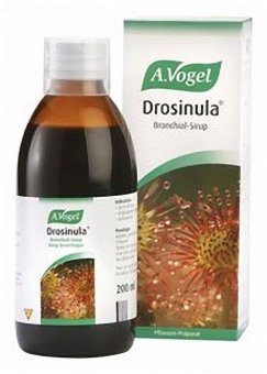 DROSINULA 200 ML A.VOGEL