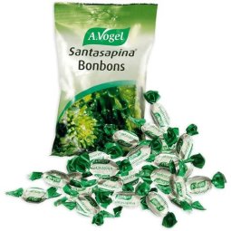 SANTASAPINA BONBONS A.VOGEL