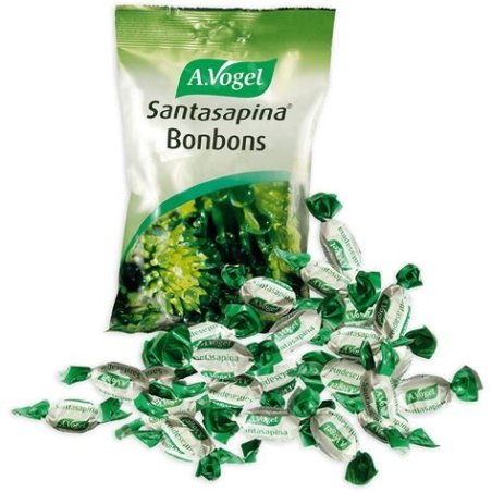 SANTASAPINA BONBONS A.VOGEL