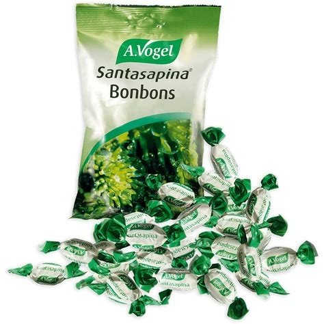 SANTASAPINA BONBONS A.VOGEL