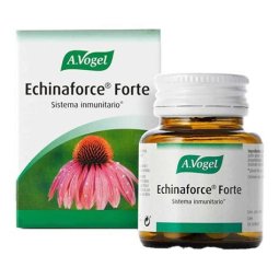 ECHINAFORCE FORTE 30 COMPRIMIDOS A.VOGEL