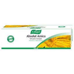 ABSOLUT ARNICA 100 ML. A.VOGEL