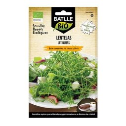 SEMILLA GERMINADORA LENTEJA BATLLE