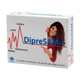 DIPRESAM-E 30 CAPSULAS ESPADIET