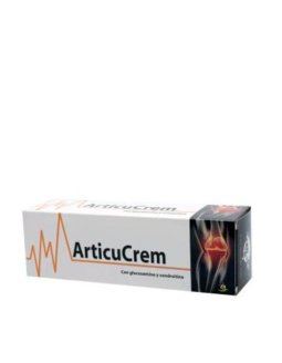 ARTICUCREM 75ML ESPADIET