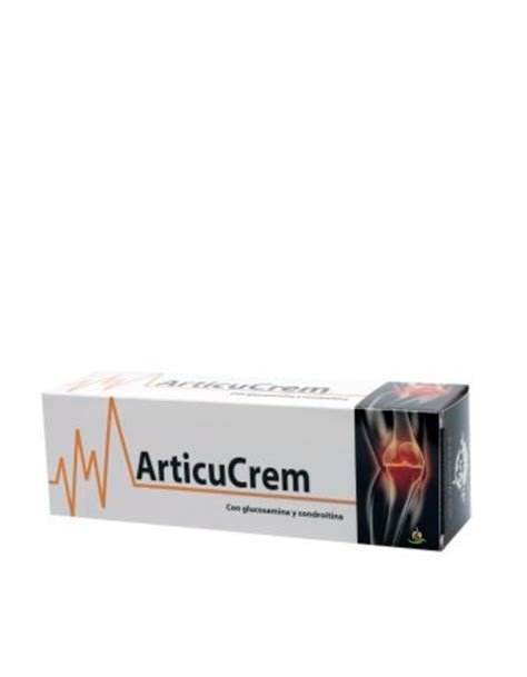 ARTICUCREM 75ML ESPADIET