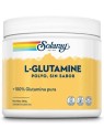 L-GLUTAMINA 300GR. POLVO SOLARAY