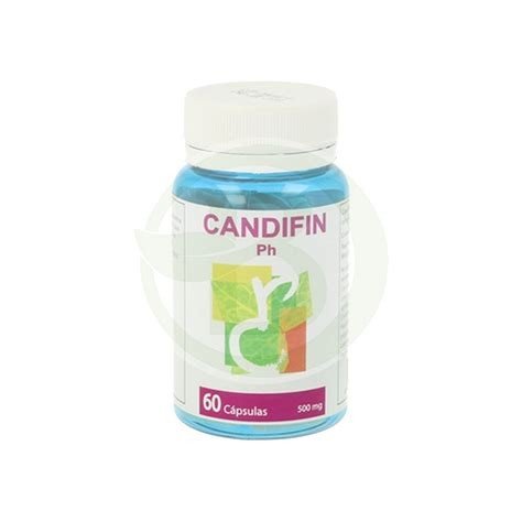 CANDIFIN PH 500MG ESPADIET