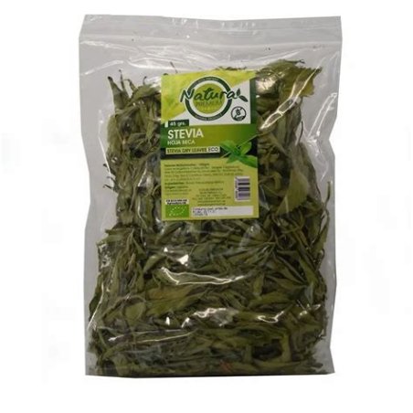 STEVIA HOJAS 45GR STEVIA PREMIUM