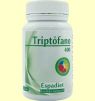 TRIPTOFANO 400 MG 50 CAPSULAS ESPADIET
