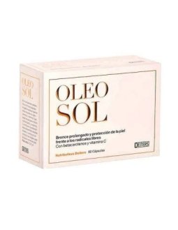 OLEOSOL 60 CAPSULAS DEITERS