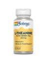 L-THEANINA 200 MG  SOLARAY