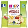 TORTITAS ARROZ MANZANA ALIMENT VEGETAL 250 G