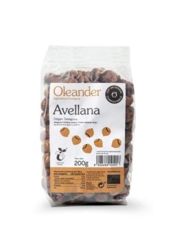 AVELLANAS 200 GR  OLEANDER