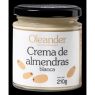 CREMA ALMENDRAS BLANCA 210 G OLEANDER
