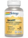 L-THREONATE MAGNESIUM 60 COMPRIMIDOS SOLARAY