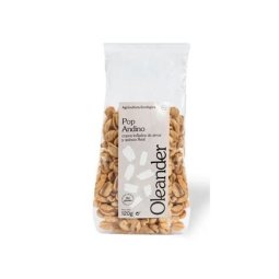 POP ANDINO BIO 120 GR OLEANDER