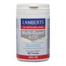 MULTI GUARD ADR LAMBERTS 120 TABLETAS