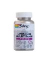 LIPOSOMAL MULTIVITAMIN WOMEN'S 60 CAPSULAS SOLARAY