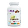 CLAVO 500MG 100 CAPSULAS SURAVITASAN