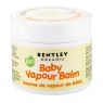 BALSAMO VAPOR BEBE 50 GR BENTLEY ORGANIC