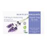 JABON SOLIDO CALMANTE E HIDRATANTE 150 GR BENTLEY ORGANIC
