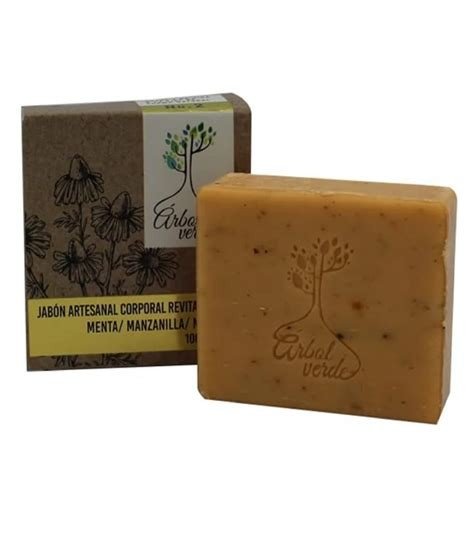 JABON SOLIDO REVITALIZANTE  150 GR BENTLEY ORGANIC