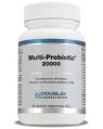 MULTI-PROBIOTIC 20000 DOUGLAS LABORATORIES