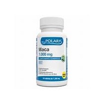 MACA 1000 Mg 60 tabletas