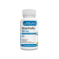 Alcachofa – 500 mg 150...