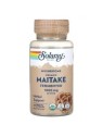 MAITAKE 500MG 60 CAPSULAS SOLARAY