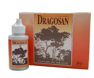 DRAGOSAN GOTAS 15ML ZEUS