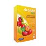 ACEROLA 1000 ORTHONAT 30 PASTILLAS CHUPABLES