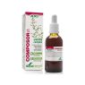 COMPOSOR 15 XXL ARTEMISA COMPLEX SORIA NATURAL 50 ML