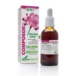 COMPOSOR 29 XXI STOP TIME COMPLEX SORIA NATURAL