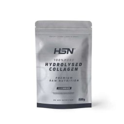 COLAGENO HIDROLIZADO EN POLVO BOVINO 500G HSN