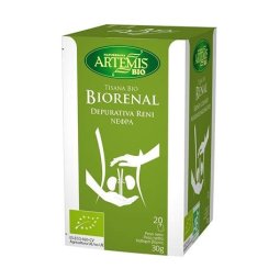 TISANA BIORENAL T BIO 20 BOLSITAS ARTEMIS