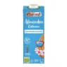 BEBIDA ALMENDRA CALCIUM NATURE 1L ECOMIL