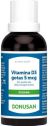 VITAMINA D3 GOTAS 5 MCG 30ML VEGANA BONUSAN