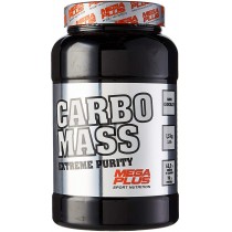 CARBO MASS CHOCO 1,5 Kg