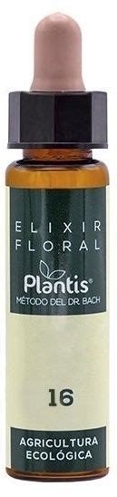 ELIXIR FLORAL MADRESELVA 10 ML