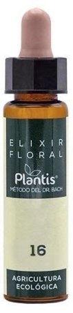 ELIXIR FLORAL MADRESELVA 10 ML