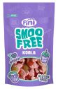 SMOOFREE KOALA MIX 165G FINI
