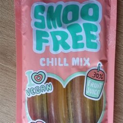 SMOOFREE CHILL MIX 80G FINI